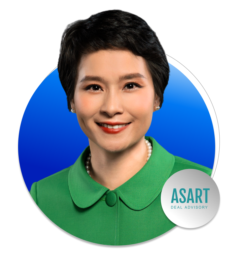 Bà Bình Lê Vandekerckove