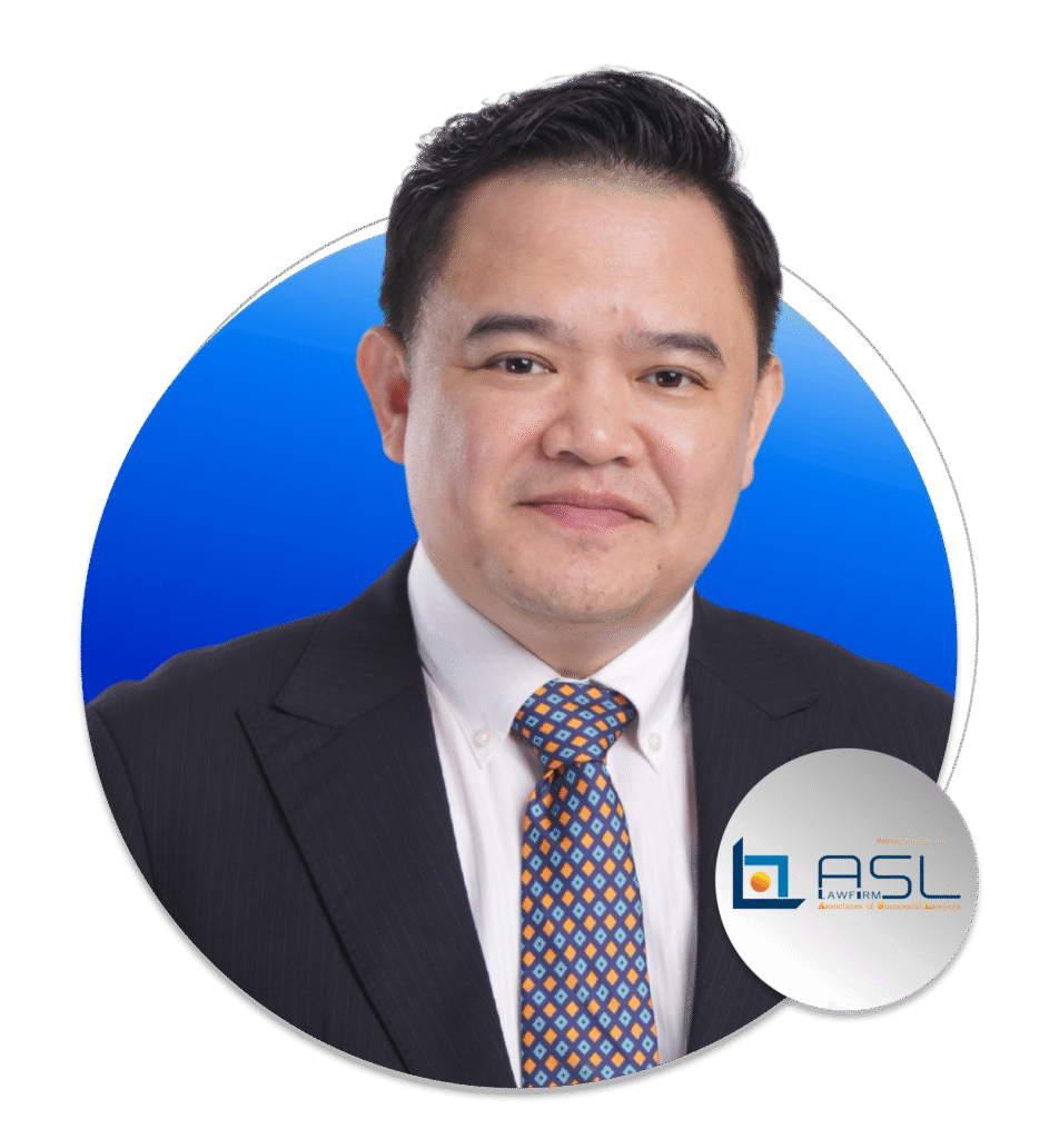 Ông Phạm Duy Khương