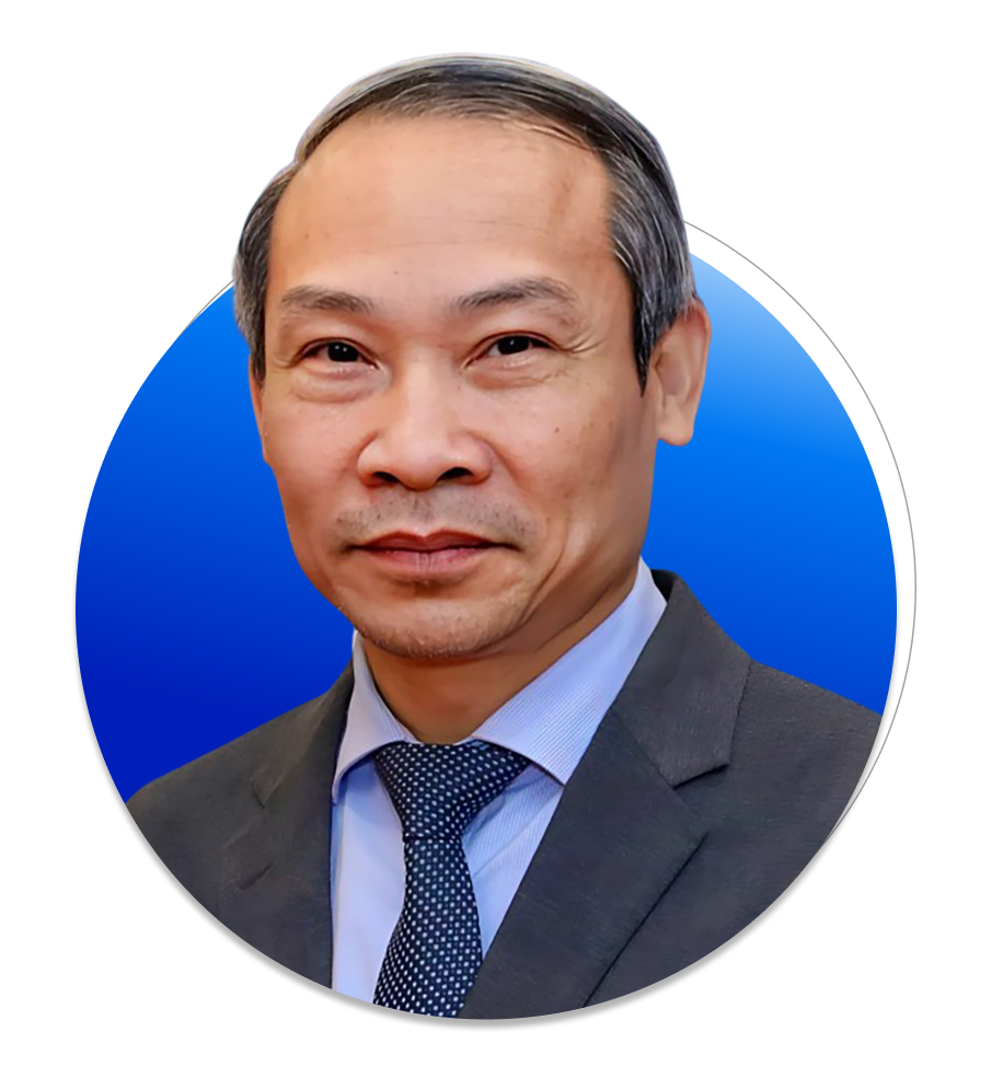Ông Phan Đức Hiếu