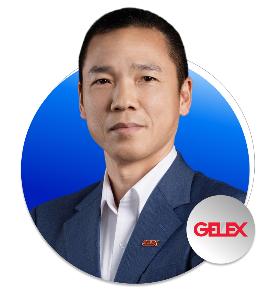 Ông Nguyễn Hoàng Long