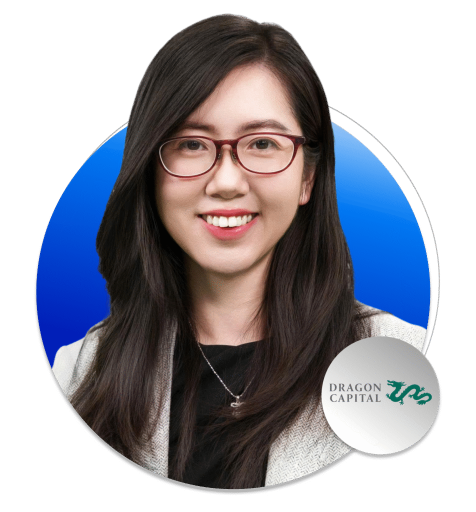 Bà Đặng Nguyệt Minh