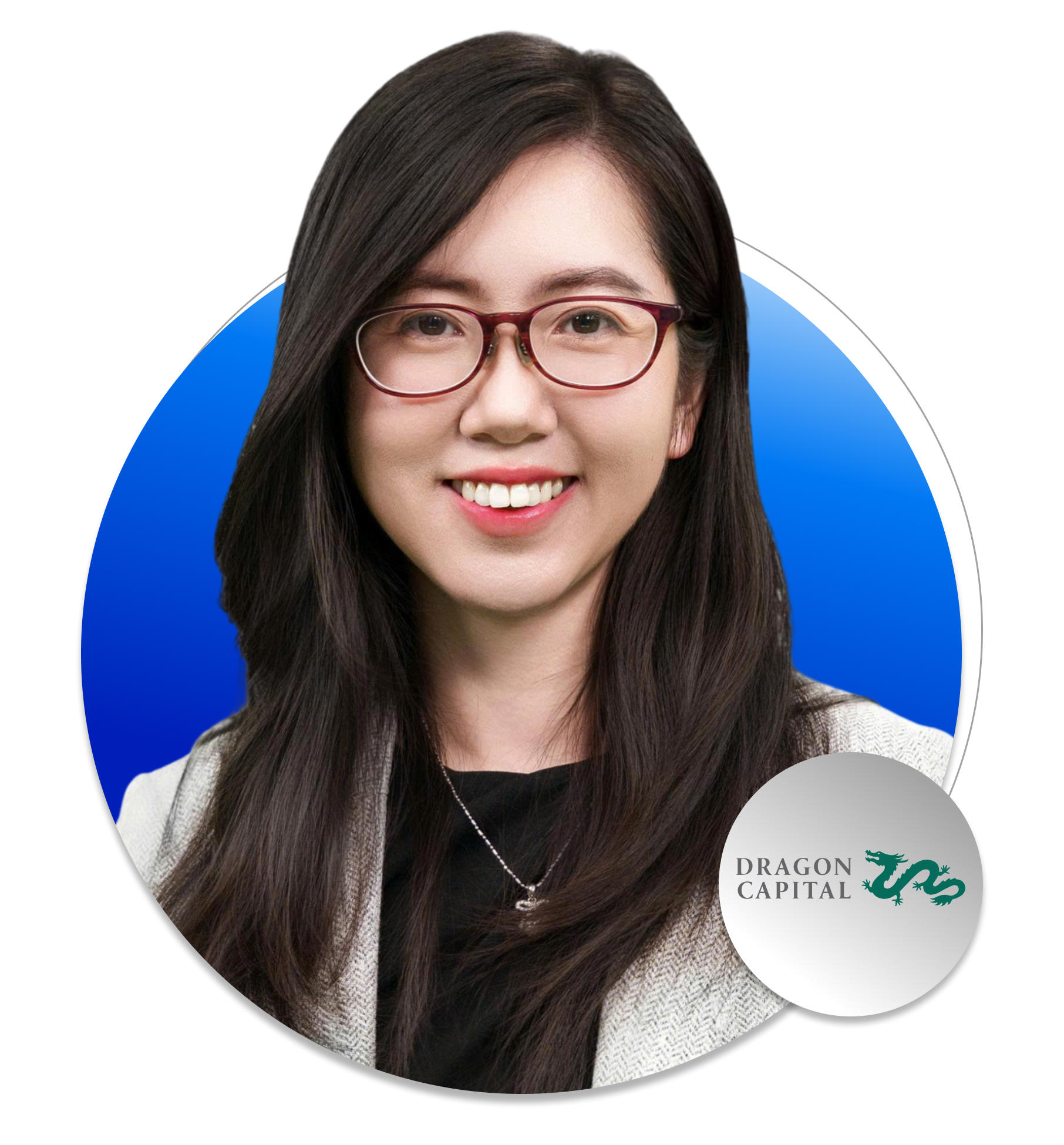 Ms. Dang Nguyet Minh