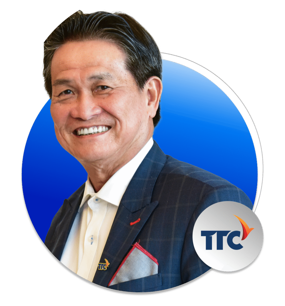 Ông Đặng Văn Thành