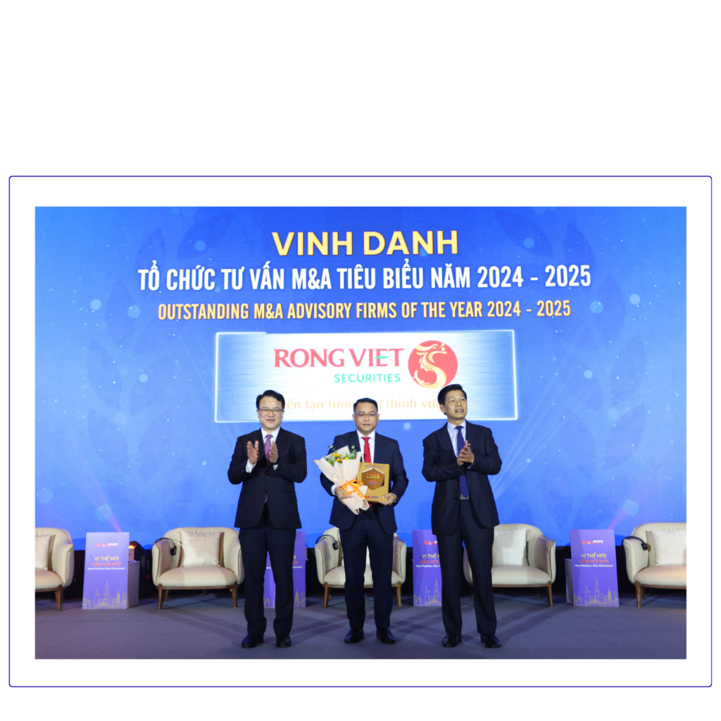 Rong Viet Securities