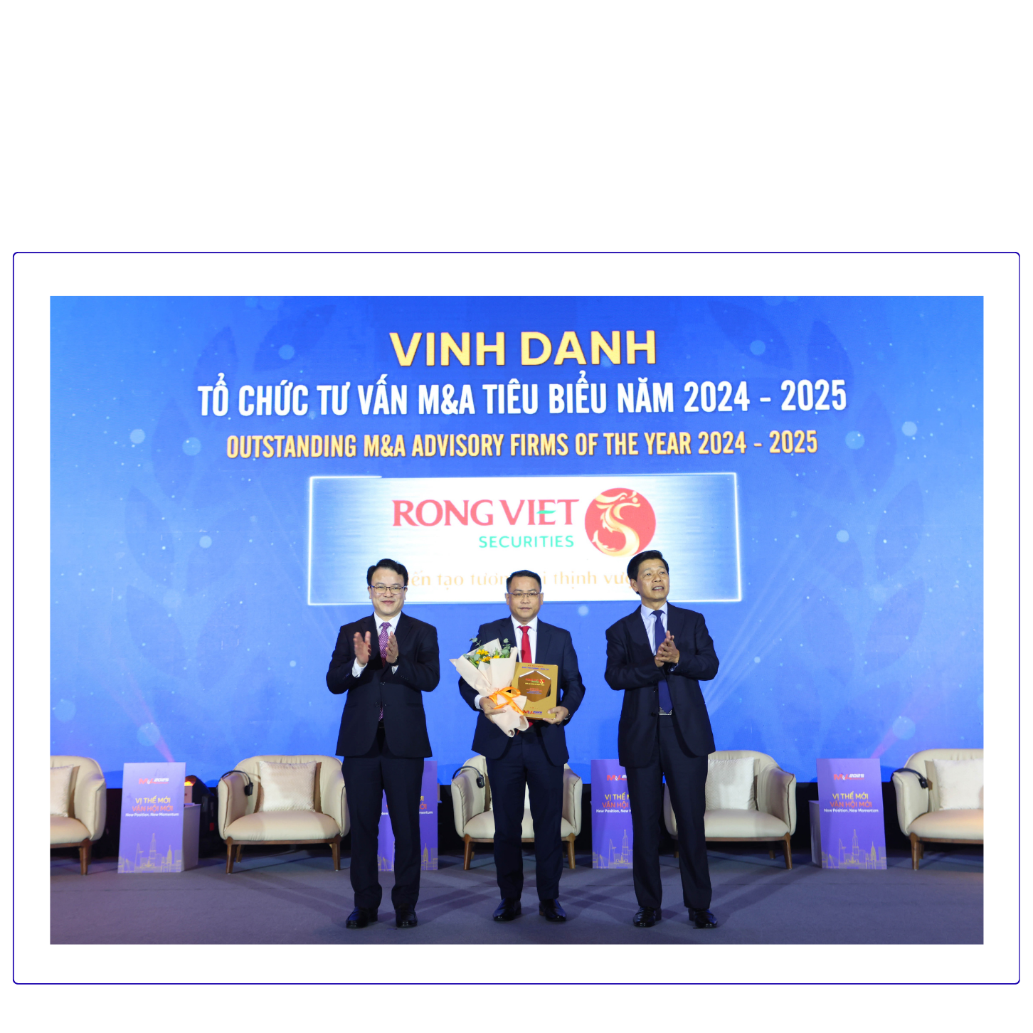 Rong Viet Securities