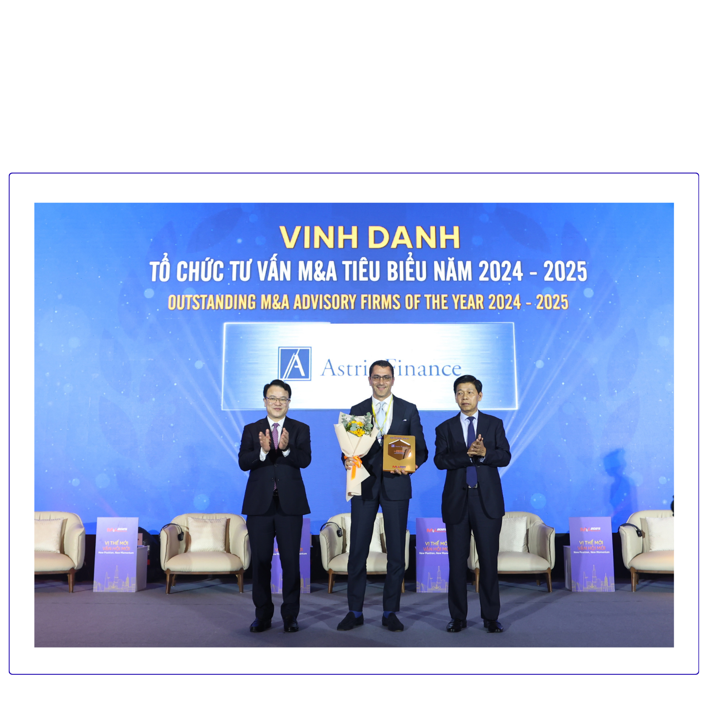 Astris Finance Vietnam LLC