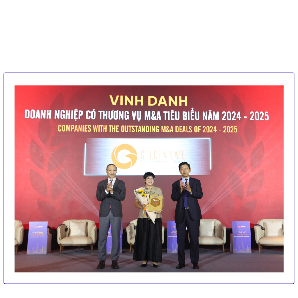 Golden Gate Group (GGG)