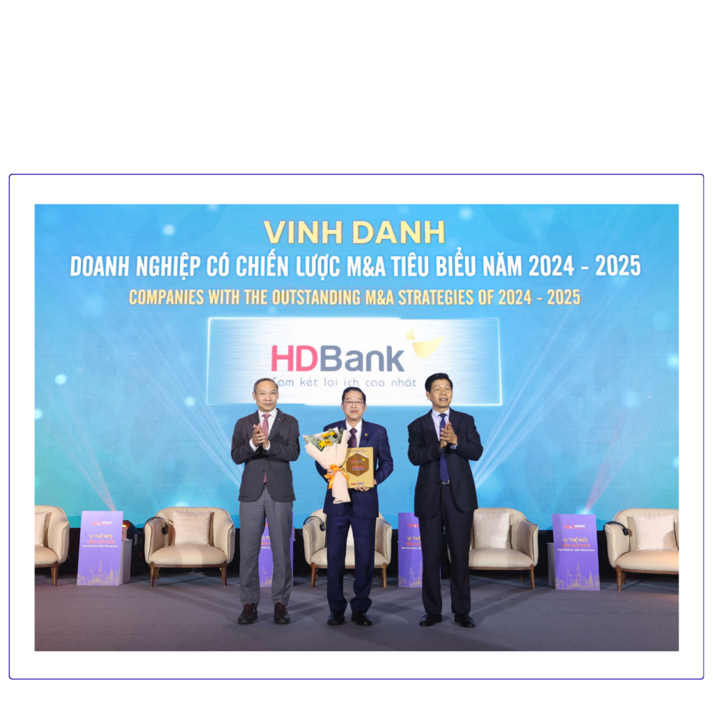HDBank