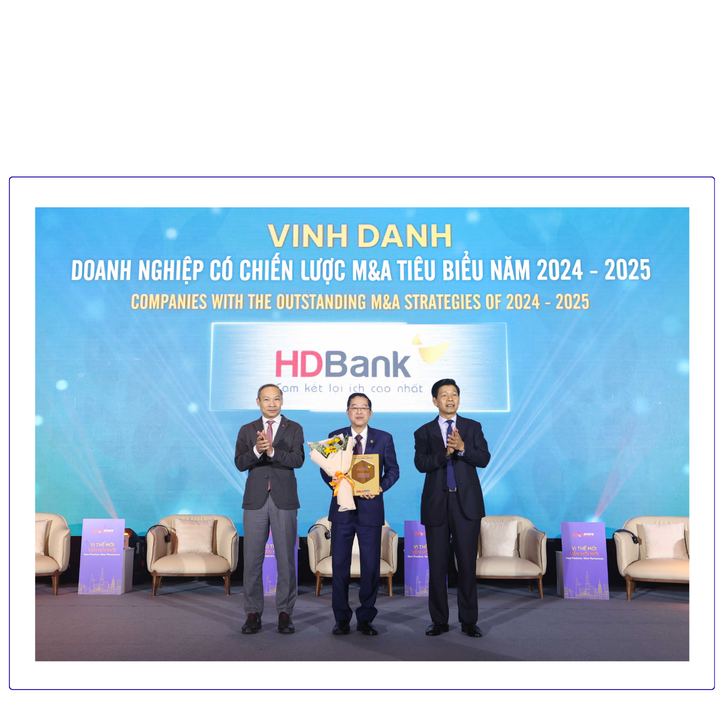 HDBank