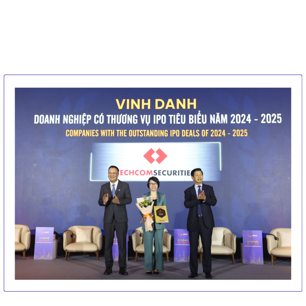 Techcom Securities (TCBS)