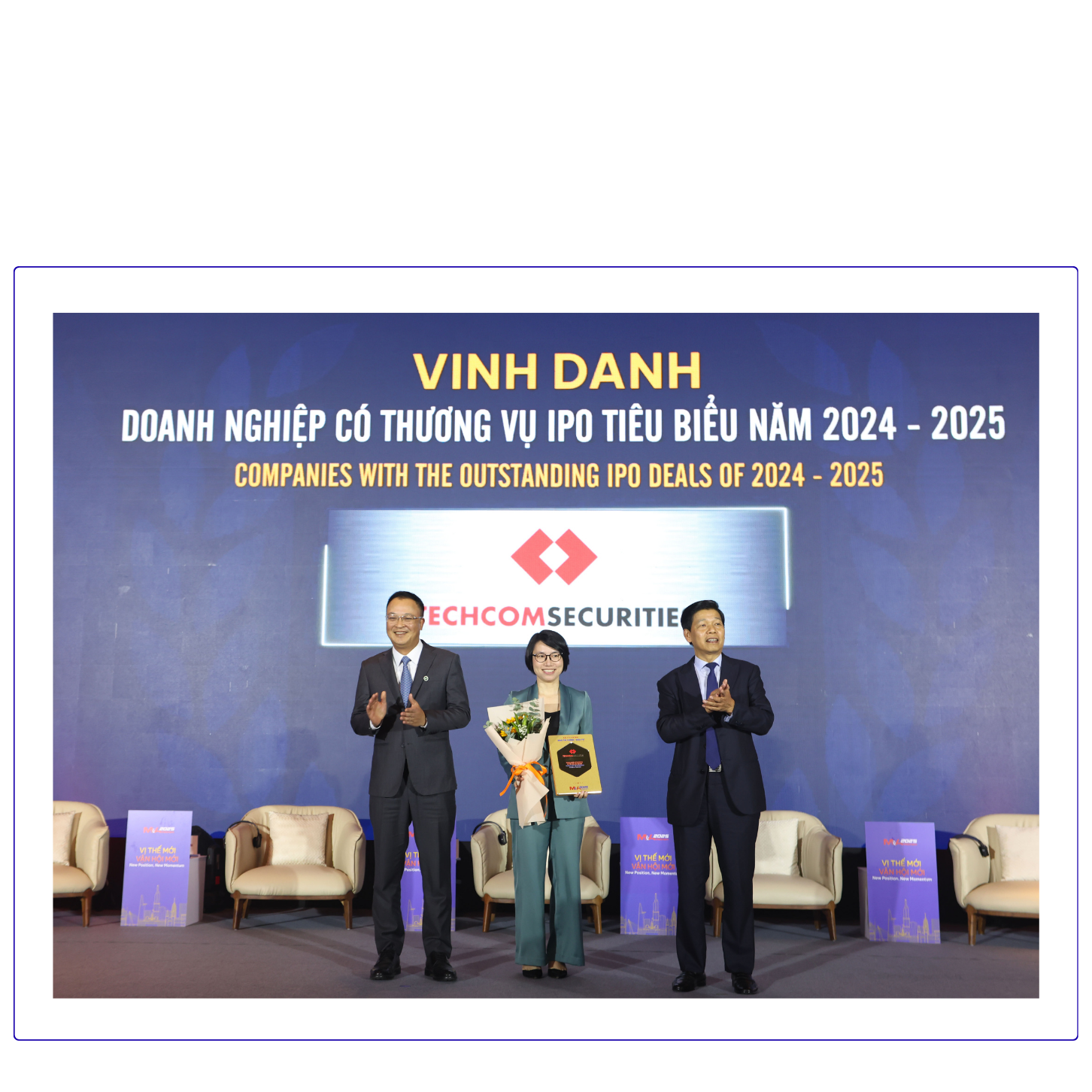 Techcom Securities (TCBS)