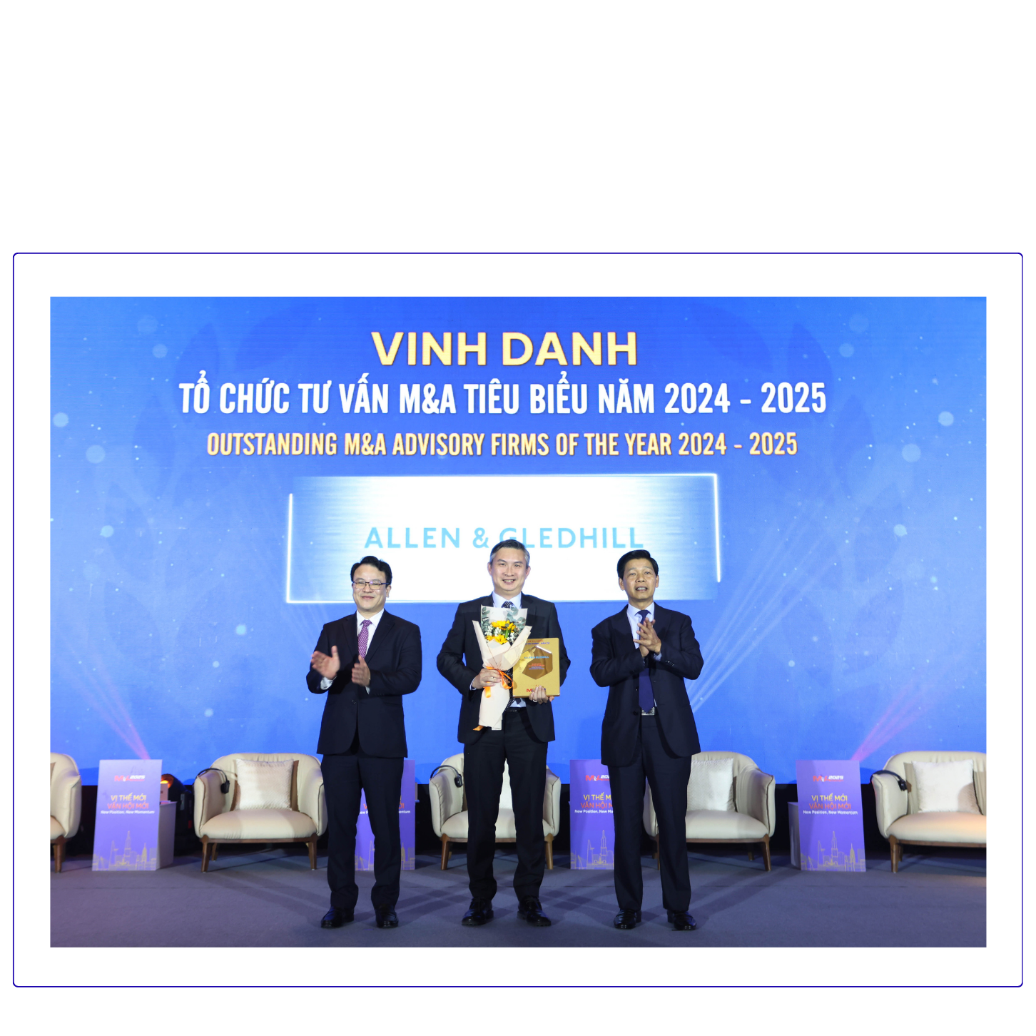 Allen & Gledhill (Vietnam)